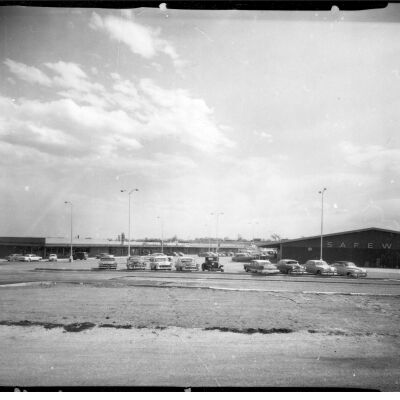 Broomfield Heights Shopping Center