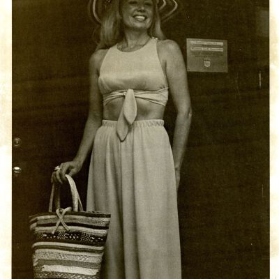 70's Fashion