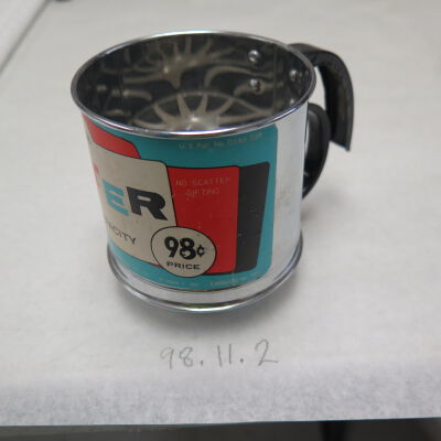 Sifter