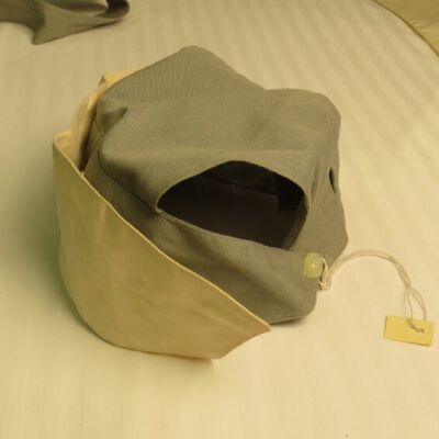 hat from top