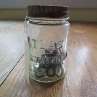 Jar