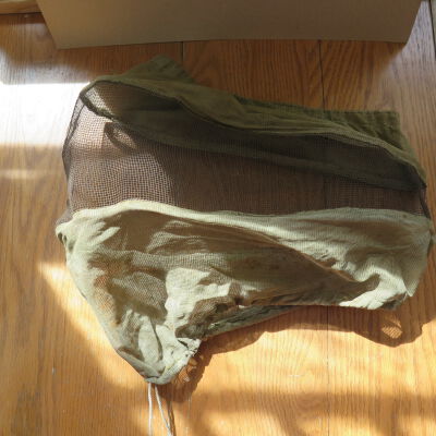 Beekeeper's Veil