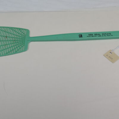 Swatter, Fly