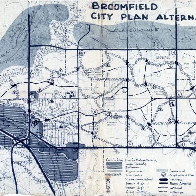 Broomfield City Plan Alternative