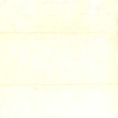 Letter