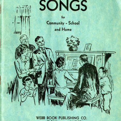 Sociability Songs