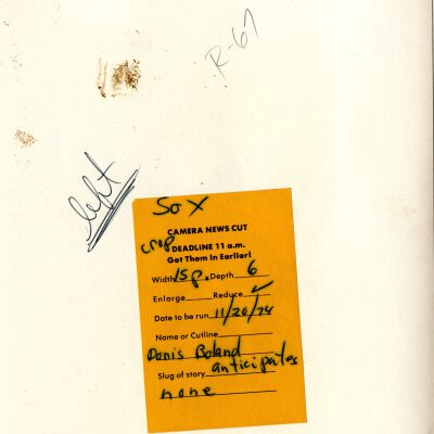 Origformat: Print-Photographic