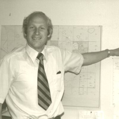 Dennis Wigert