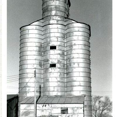 Denver Elevator built by Adolf Zang