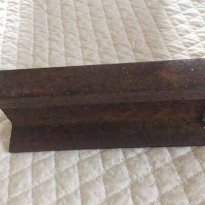 Rail