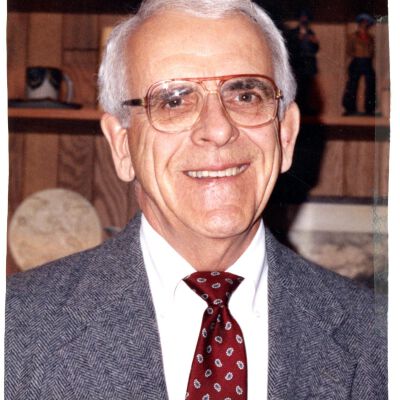 John Hoiland