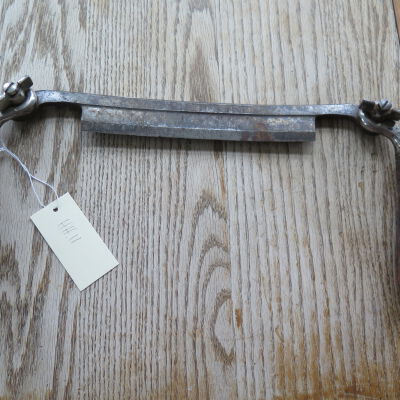 Drawknife, Carpenter's