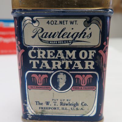 Tin