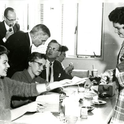 Broomfield Elections