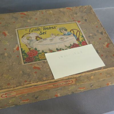 Box
