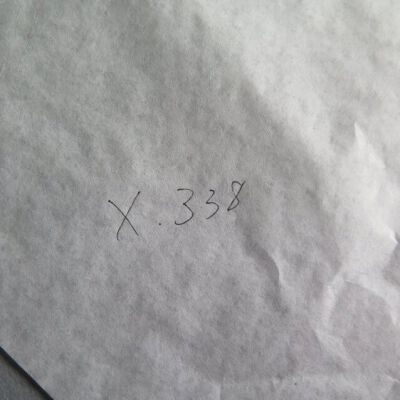 Number of handkerchief: Origsize: 13" (w) x 13" (l); Origformat: Artifact