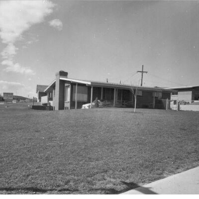 House with Carport