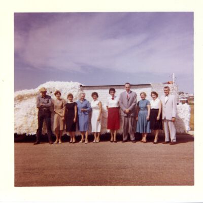 Broomfield Days ? Broomfield Bank Float