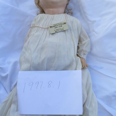 Doll