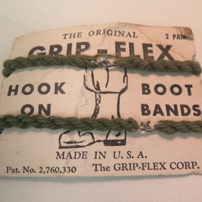 front of card