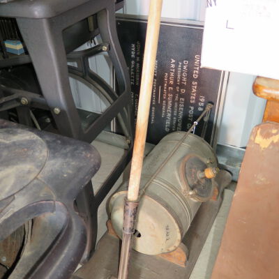 Cleaner, Vacuum