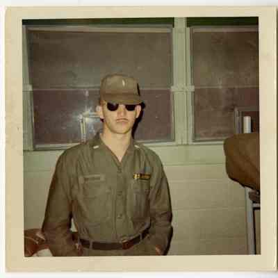 Dale Paul Brunner Vietnam