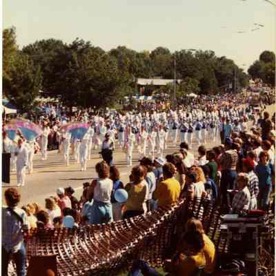 1990 Broomfield Days Parade