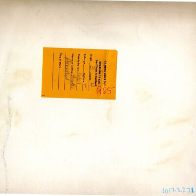 Origformat: Print-Photographic