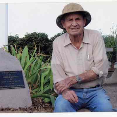 Clyde Brunner