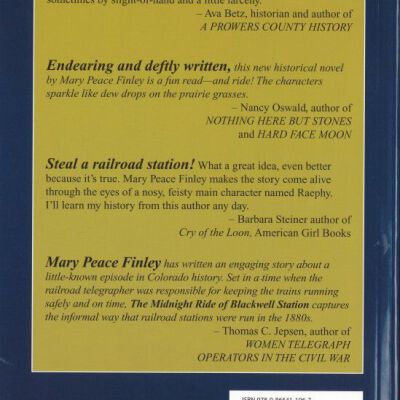Back Cover: Origformat: Book; Resolution: 600 dpi