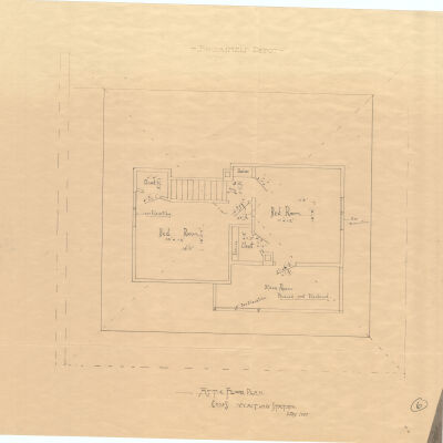 Scanned at GIS Department, City and County of Broomfield by Kevin Smith, 6/14/2016