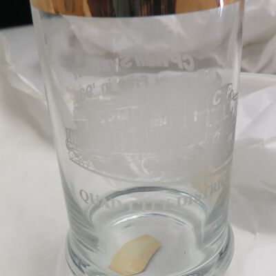 Glass, Drinking