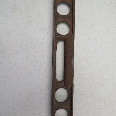 Level, Carpenter's