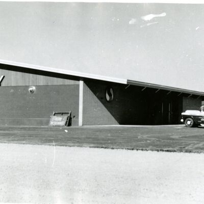 Broomfield Shopping - Top Photo