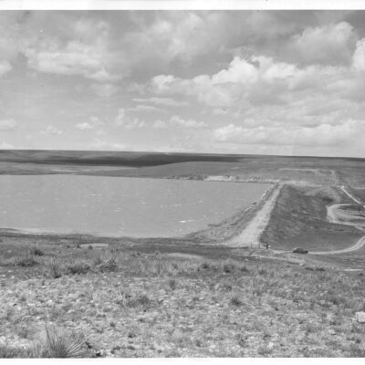 Great Western Reservoir
