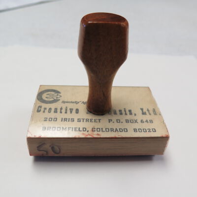 Stamp