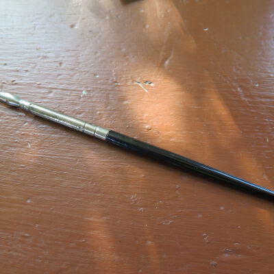 Pen, Metal Nib