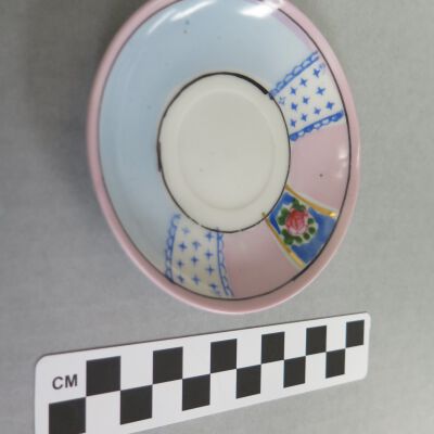 Saucer