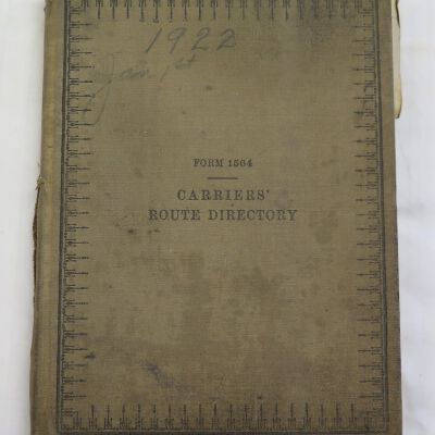 Directory