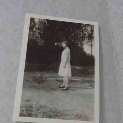 Photo of Alice