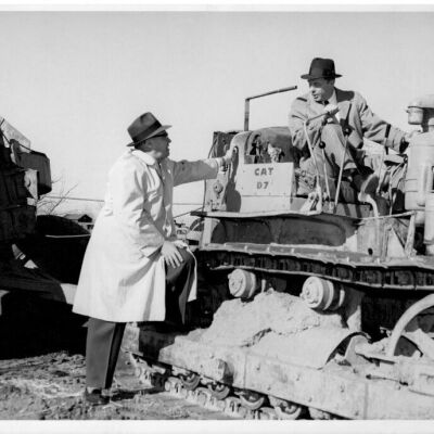Colorado Research Corp Groundbreaking