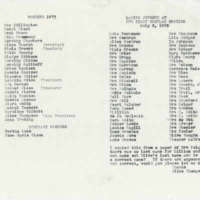 Merri Mix list, page 2: Origsize: 8.75" x 10"; Origformat: Paper; Resolution: 300dpi