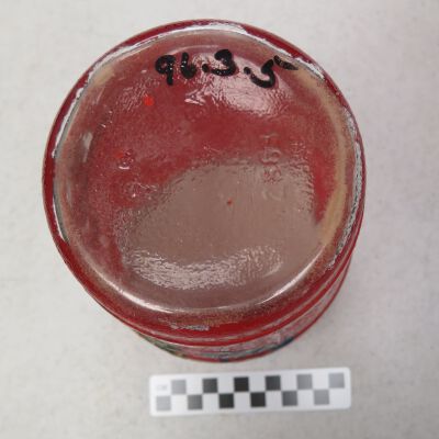 Canister, Food Storage