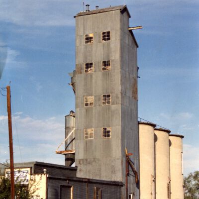 Coor's Elevator