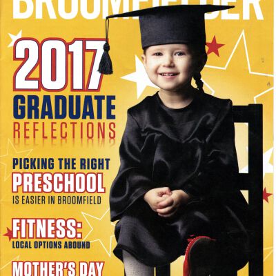 The Broomfielder, Vol 16, Issue 05, May 2017