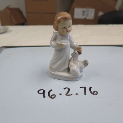 Figurine