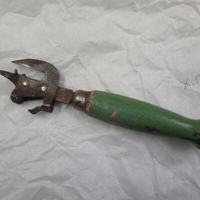 Opener, Can