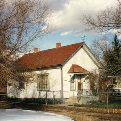 Broomfield School 11975 Vance Street