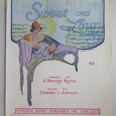Sweet and Low
