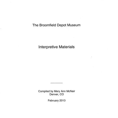 Front Page: Origformat: Paper